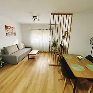 Appartement met Twee Slaapkamers